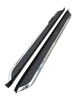 Высококачественные внешние аксессуары для автомобиля боковая педаль подножка