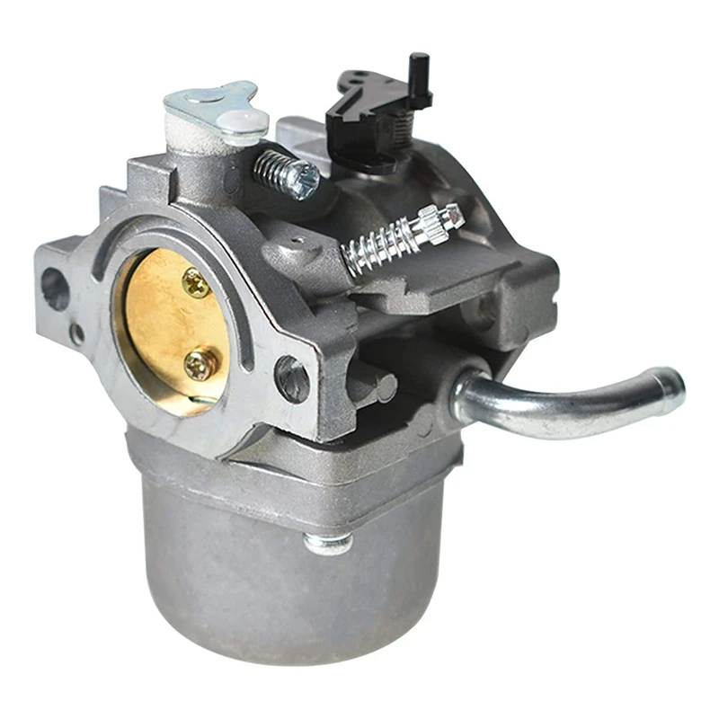 Карбюратор запасной ДЛЯ Briggs & Stratton 215802 215807 796077 590399 215872 с воздушным топливным