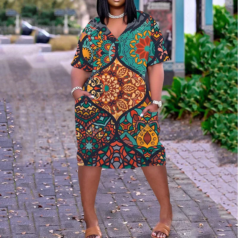 

Длинные повседневные растения в городском стиле для женщин, Лидер продаж, пляжные длинные японские летние наряды высшего качества, пикантн...