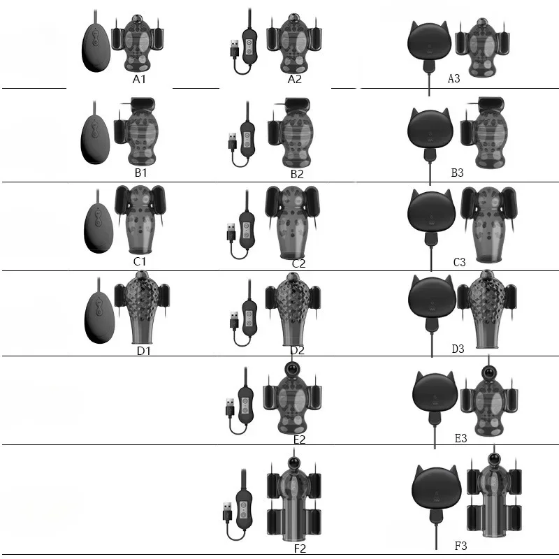 Мужская мастурбация вибраторы для головки секс-игрушки взрослых мужчин тренажер