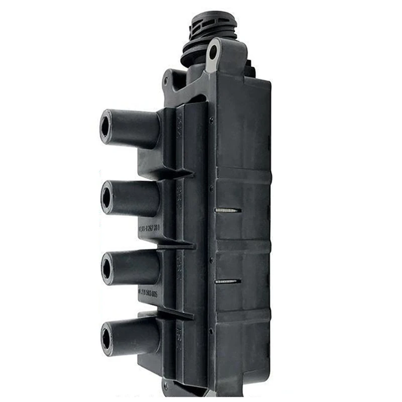 Катушка зажигания 12131247281 0221503489 для BMW Z3 518I 316I 0221503005 UF291 99609460212 0040100307 M42 M43 M44 E46 E36