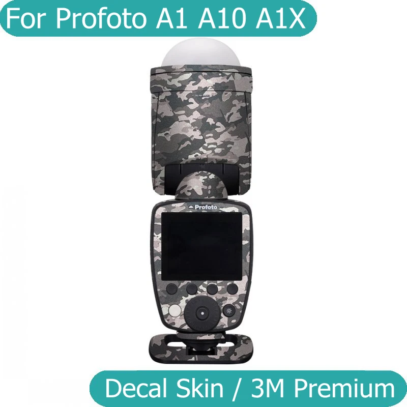 

Виниловая пленка для Profoto A1 A10 A1X