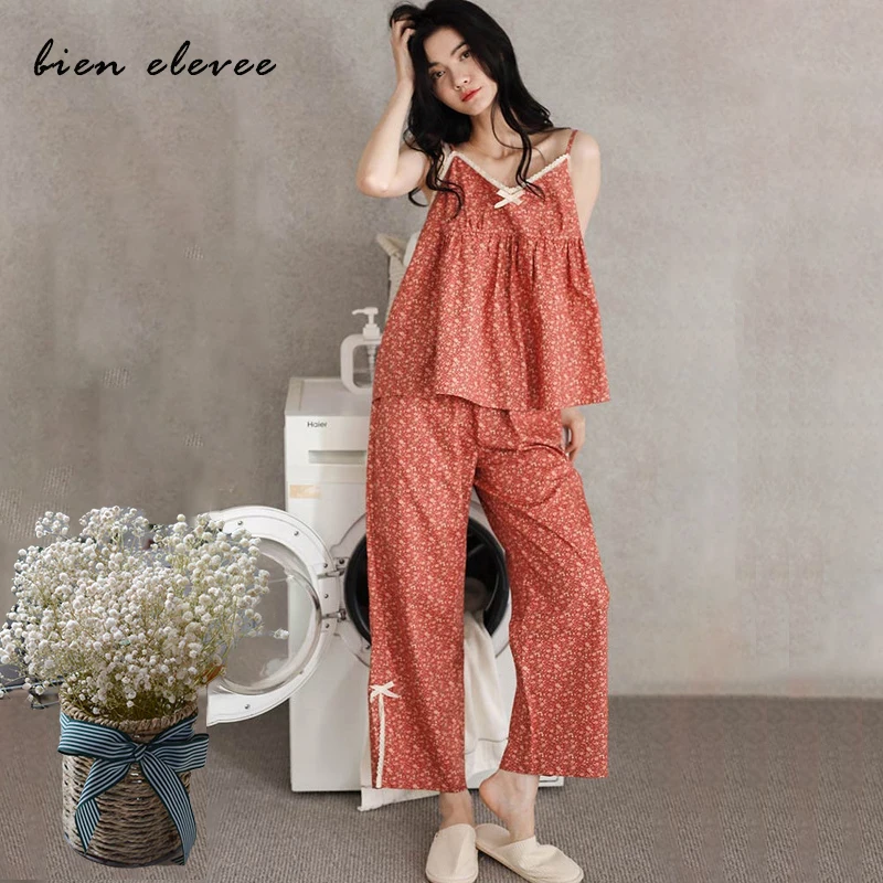  Женский пикантный пижамный комплект, летняя Пижама, майка, топ, нижнее белье, костюм, повседневная женская ночная рубашка с V-образным в…