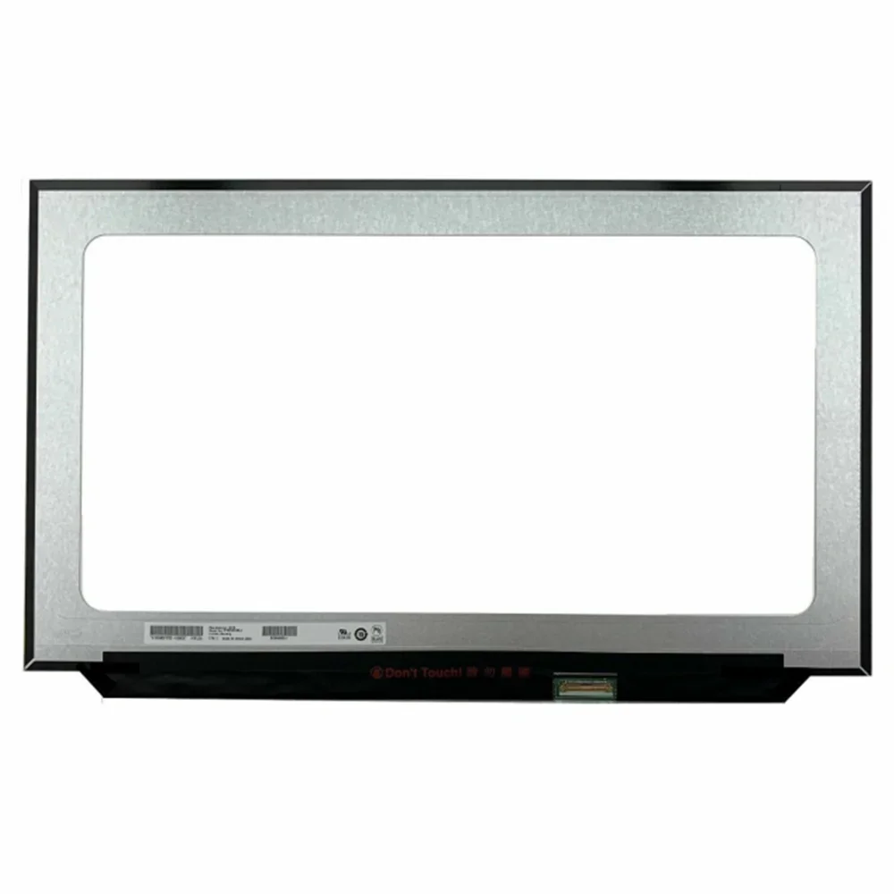 17 3-дюймовый ЖК-экран для Acer Nitro 5 AN517-53-54DQ IPS-панель FHD 1920x1080 EDP 40 контактов 144 Гц