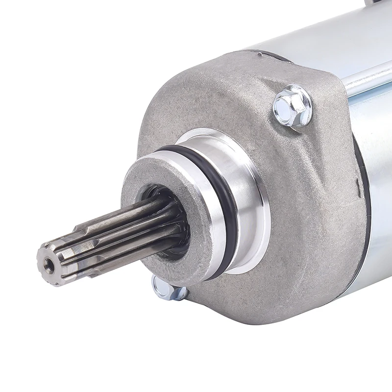 Стартер мотоцикла AHL для Honda TRX500FM5 TRX500FM6 TRX500FM7 SXS500M SXS500M2 TRX500FM TRX500FM1 TRX500FM2 TRX500