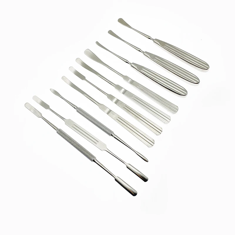 

Orthopedic peeler nasal periosteum microscopic peeler Rhinoplasty Nasal peeling rhinoplasty Orthopedic stripper