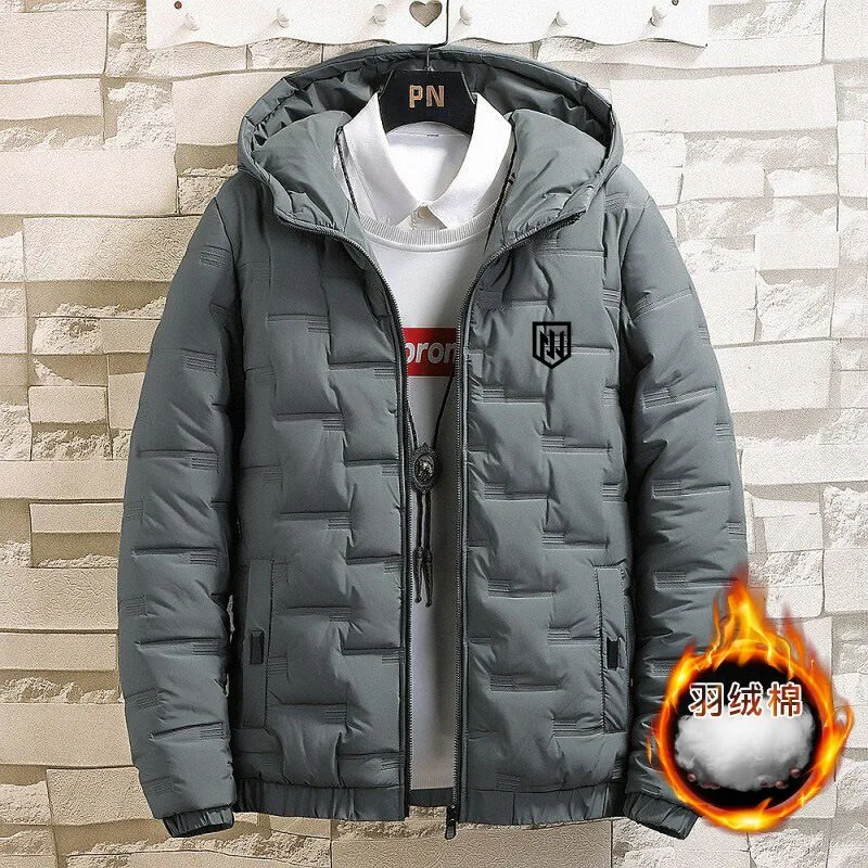 2022 Winter Down jackets Golf Clothing Men Golf Jackets Men golf wear men Coats Bomber Male Windbreak malbon golf clothes GOLF
