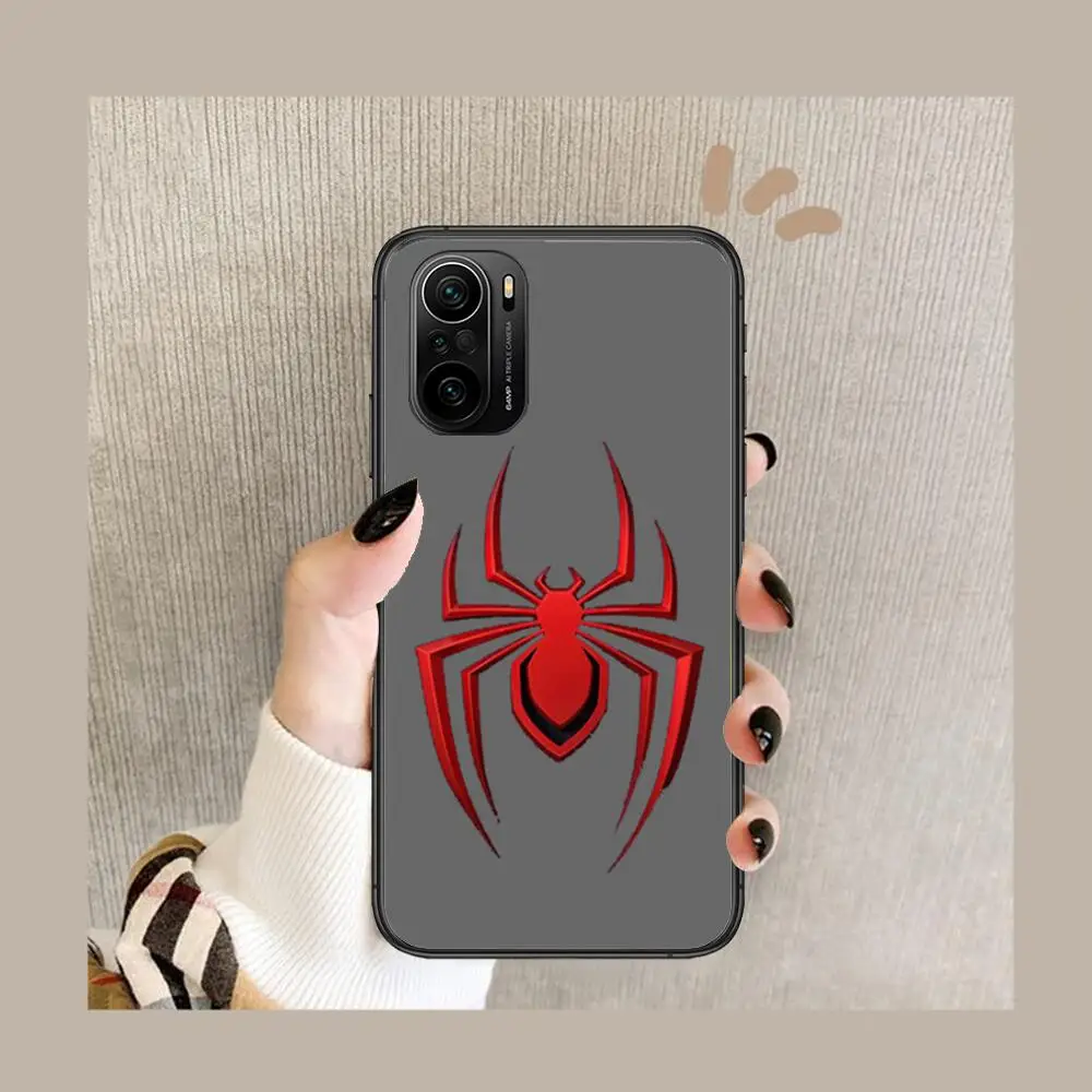 Фото Матовый чехол для xiaomi redmi POCO F1 F2 F3 X3 Pro M3 9C 10T Lite NFC №5
