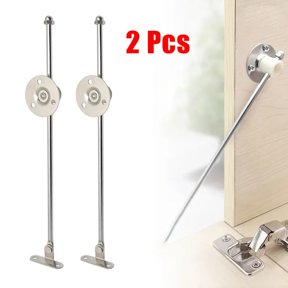 

Door Cabinet Lift Pneumatic Support Flat Door Arm For Lift Up Stay Cabinet/Cupboard Lid Drop Down Hinge Tools