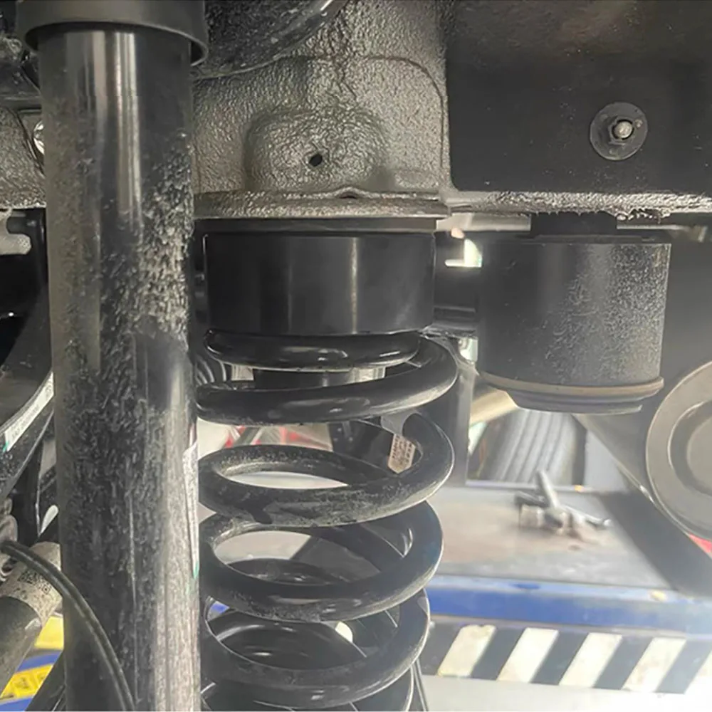 Подставка для увеличения высоты шасси подставка автомобиля фланцевая пластина