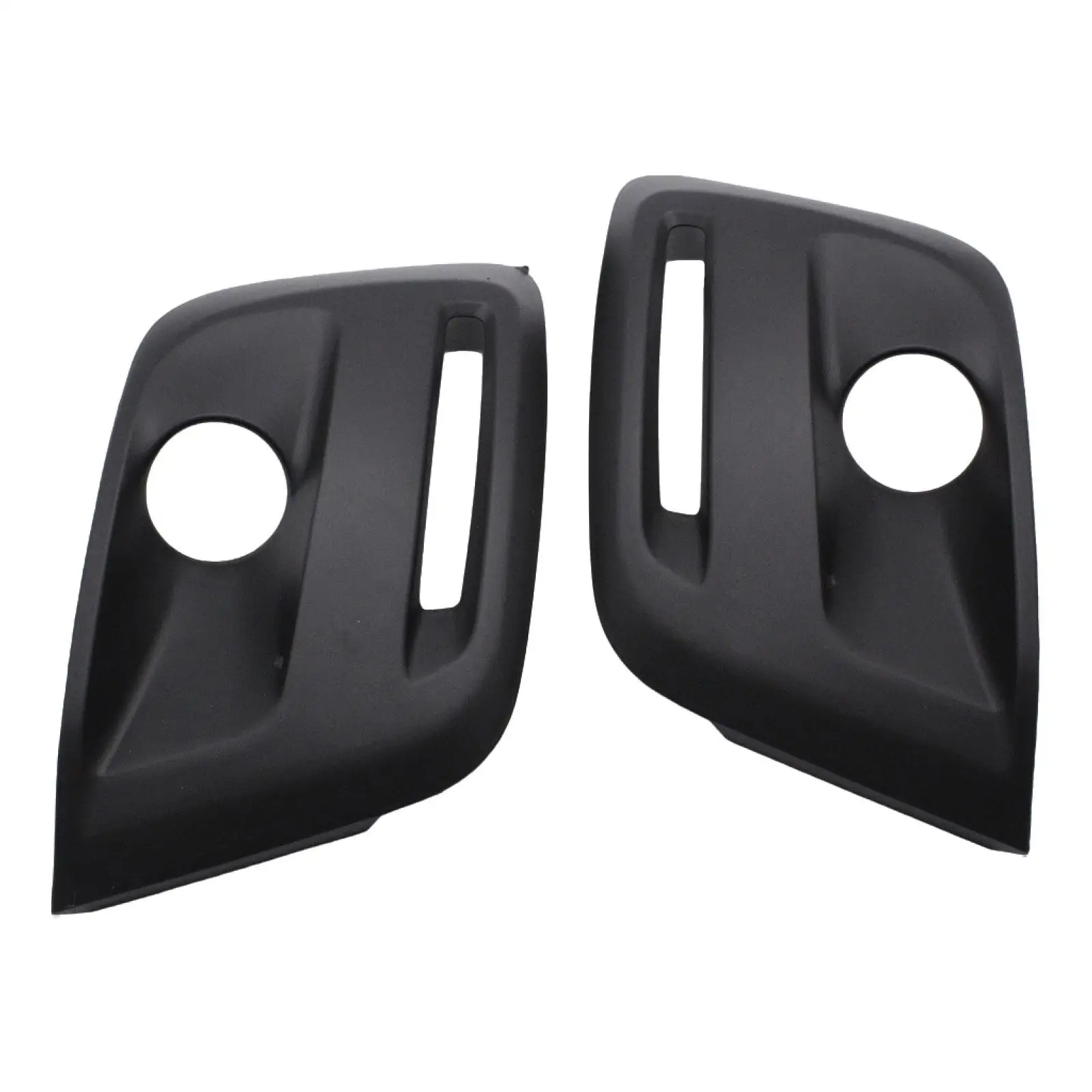 2 шт. решетки для передней подсветки 1513564680