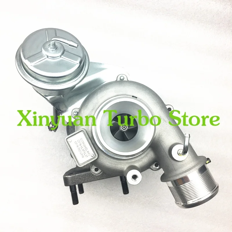 

VL37 55212917 55222015 71793892 71793894 VL36 55212916 55222014 turbo for Fait Alfa Romeo