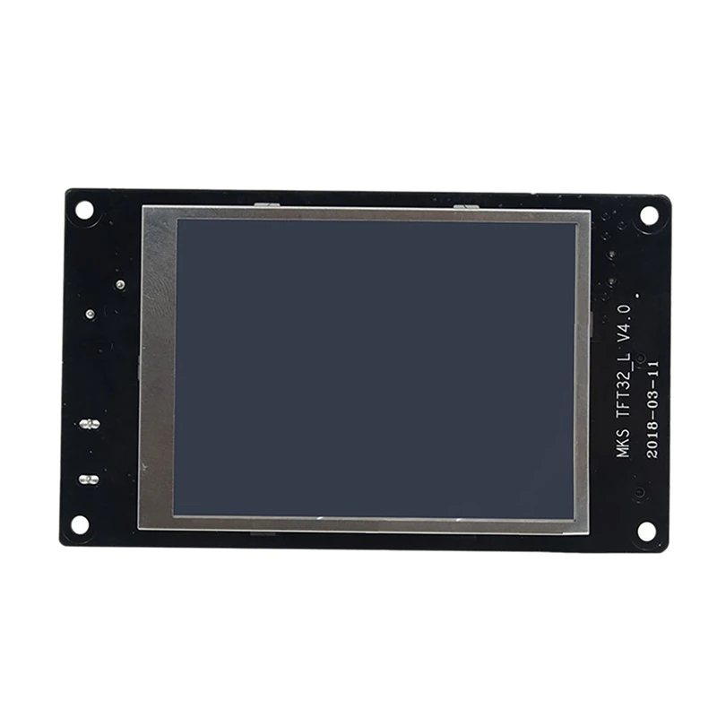 

3D Printer MKS TFT32 Display 3.2-Inch Full-Color Touch-Screen U Disk Continuous Interruption of Material Detection