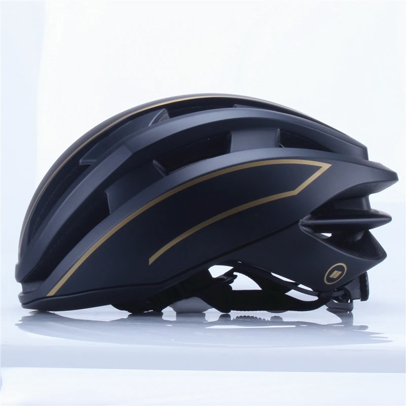 

Cycling Helmet Ultra Light Aviation Hat Men Women Unisex Bicycle Helmet Road Bike Outdoor Sports Safety Hat Bike Accessories