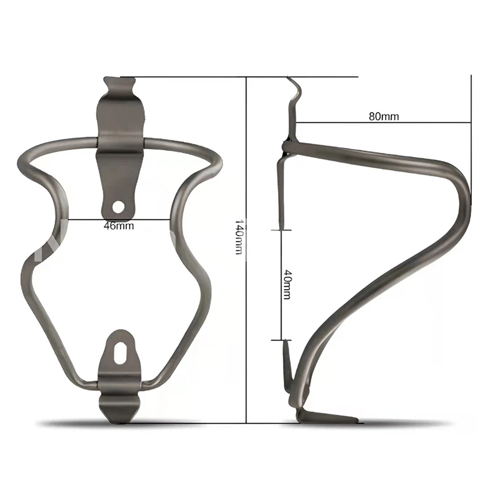 

1 шт., клетка для бутылок, 140x80 мм