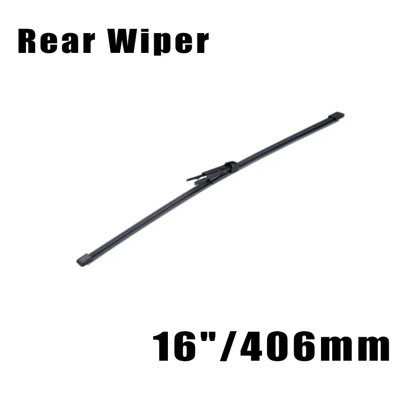 

Для Porsche Panamera 970 2009-2016 2015 2013 2011 2010, задний комплект, стеклоочиститель, автоматические щетки, резиновые защитные лобовое стекло, чистка