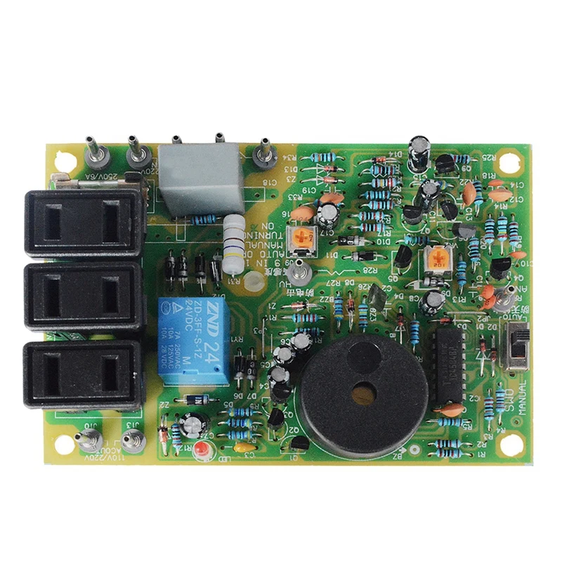 

9 In 1 Anti-Board PCB Anti-Board For Arcade Hopper Slot Machine Casino Slot Machine Game Cabinet Arcade Machine