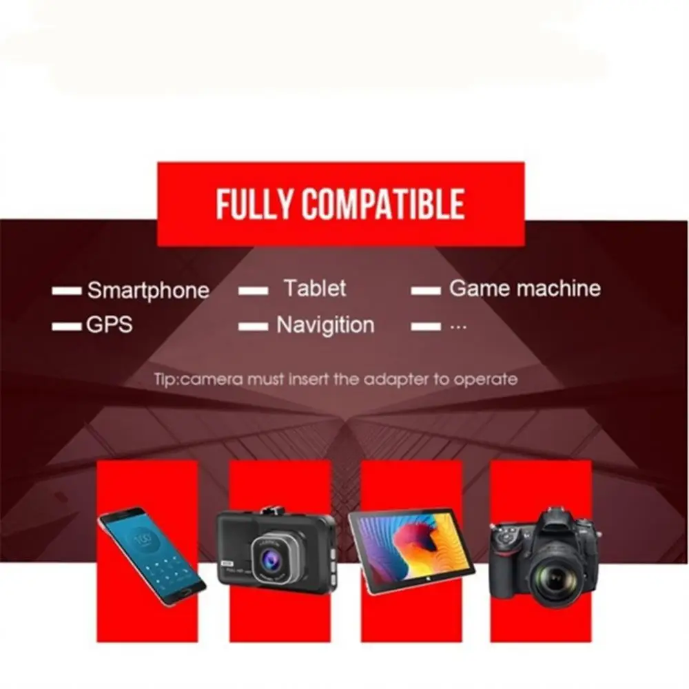 Оригинальная карта памяти XIAOMI EVO Plus Flash Mini SD Card 32 Гб 64 128 ГБ 256 класс 10 |