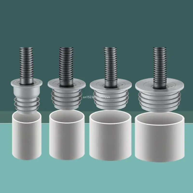 Уплотнение сливного шланга дезодорант силиконовая пробка уплотнительная