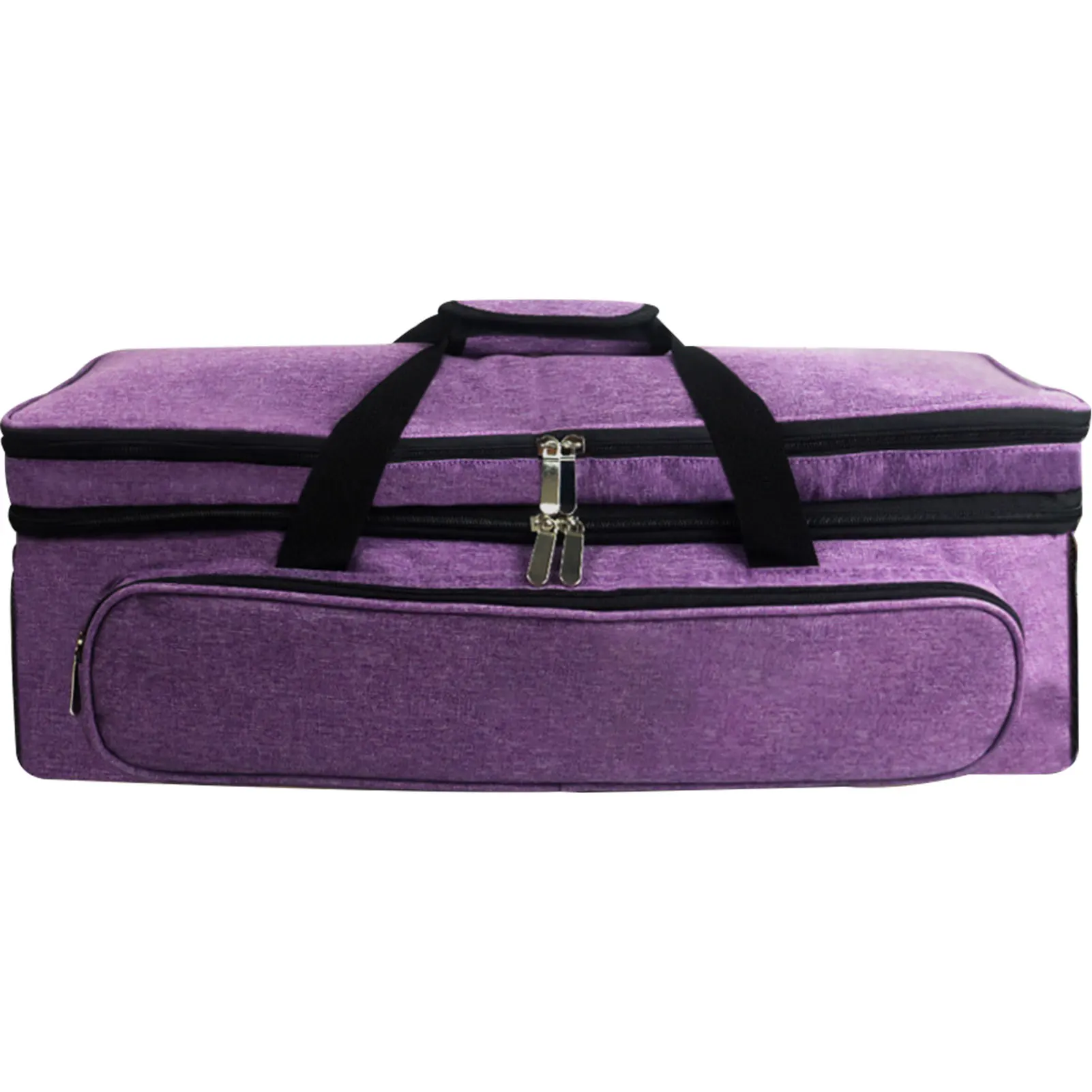 

Cutting Machine Storage Bag Big Capacity Cutting Machine Supplies Storage Bag Carrying Bag Compatible With Die-Cut Machine And