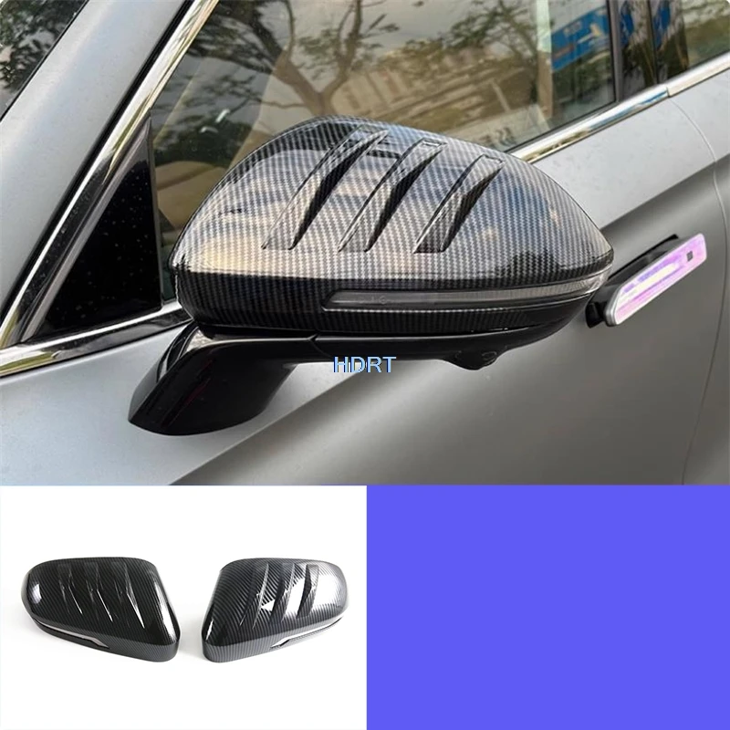 

Подходит для Chery Tiggo 8 Pro 2025 + крышка зеркала заднего вида, отражающая рамка зеркала заднего вида, автомобильные аксессуары, внешняя наклейка