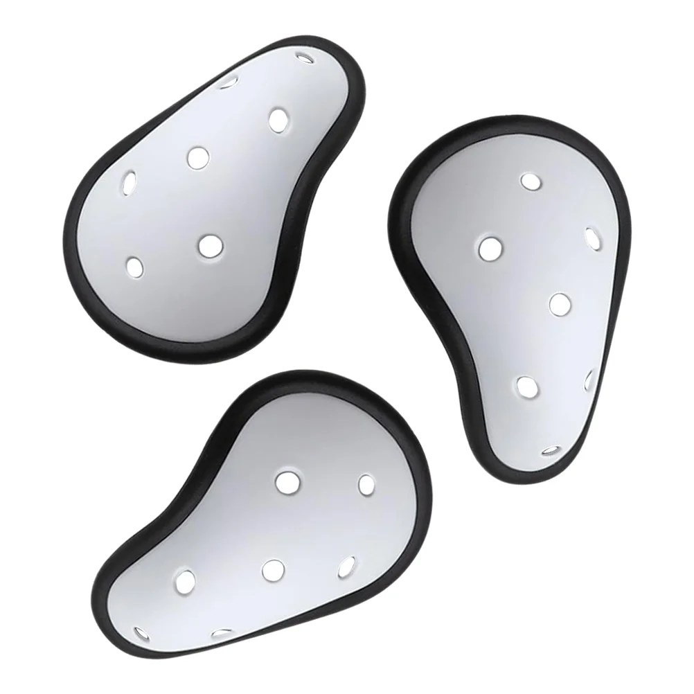 

3 шт., защитные детали для велосипеда