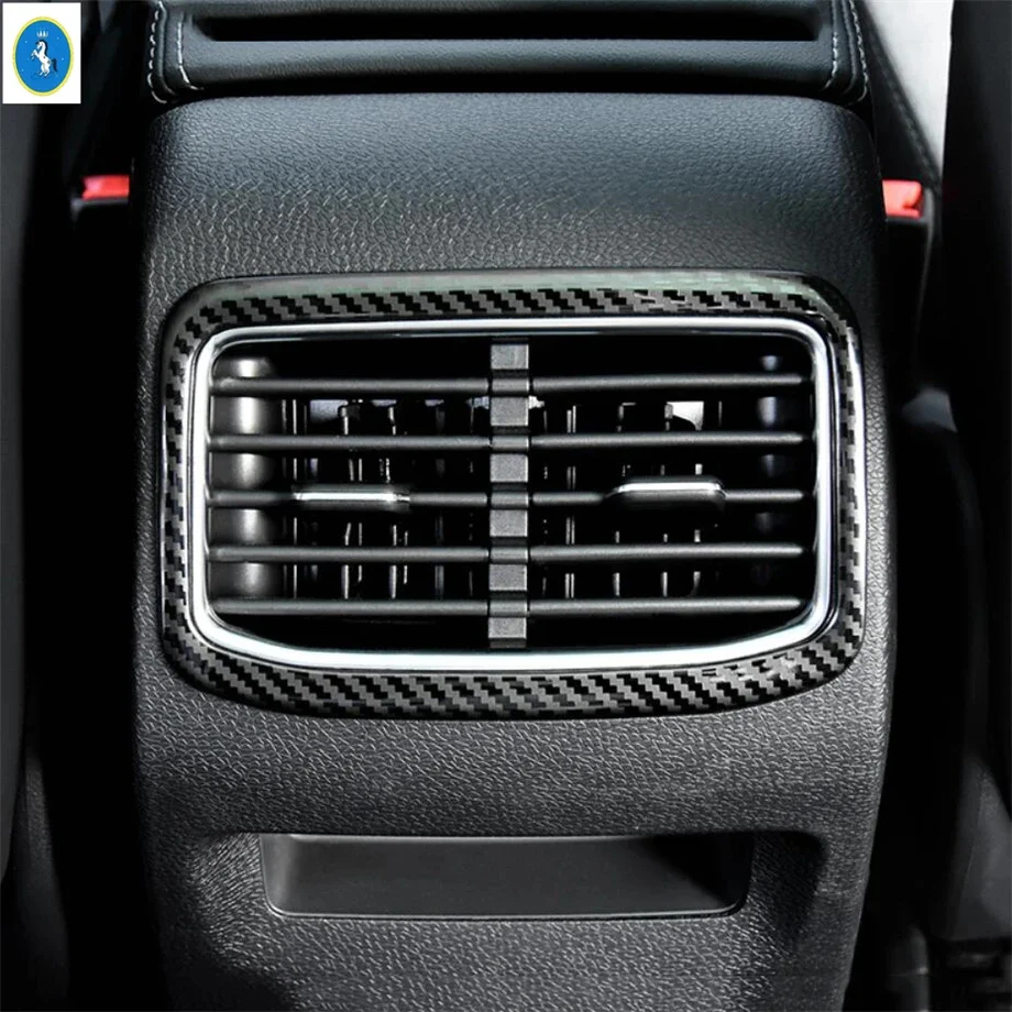 Подлокотник задний вентиляционный отверстие для кондиционера розетка