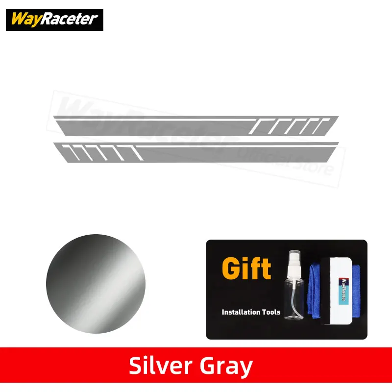 

Edition 1-дверная наклейка на боковую полоску, виниловая наклейка из углеродного волокна для Mercedes Benz G Class W463 G63 AMG G500 G55 G400d