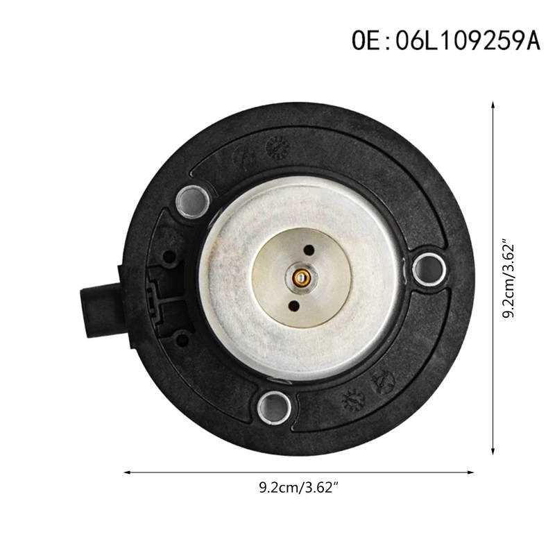 OEM:06L109259A Магнит регулятора распределительного вала двигателя AOS