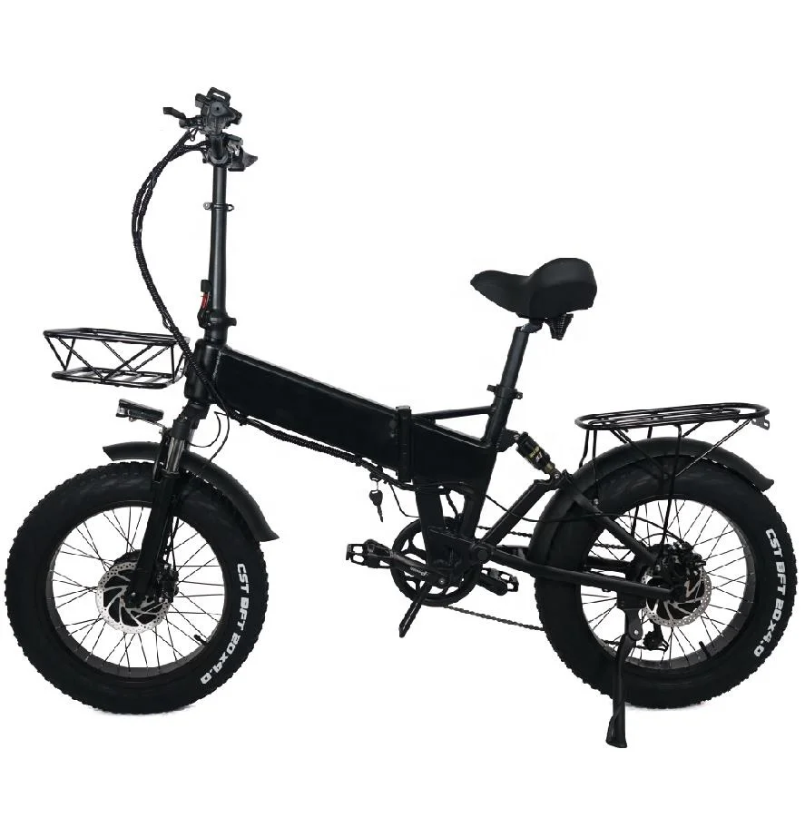 

Powerful New designed Foldable Bicycle Electric Motor Road Bike Electric Touring Bike