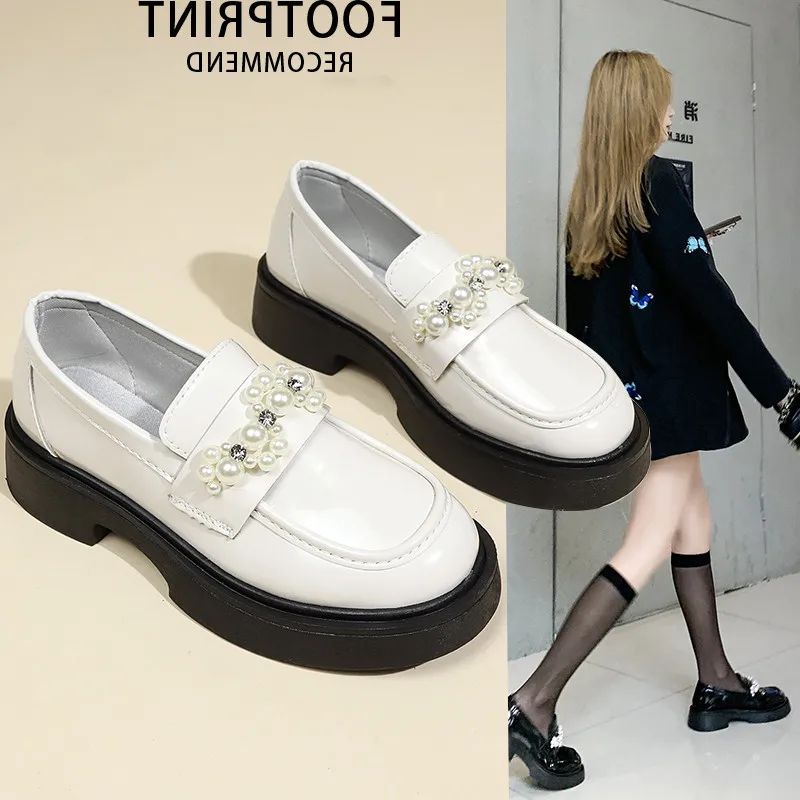 Женские сабо на платформе