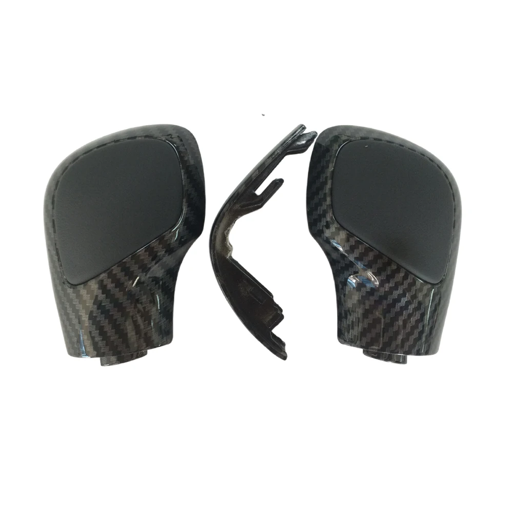 

DSG Gear Shift Knob Side Cover for VW Golf 6 7 R GTI Passat B7 B8 CC Jetta Tiguan Polo Beetle Retrofit Car Interior Accessories