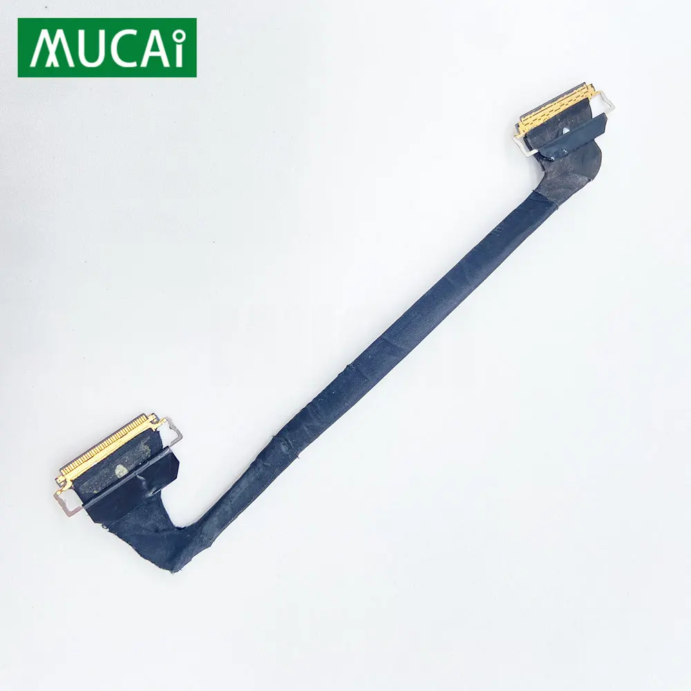 

For MacBook Pro A1286 15" MB470 MB985 MC371 MC373 MC721 MC723 MD318 2008 2009 2010 2011 2012 laptop LCD LED Display Ribbon cable