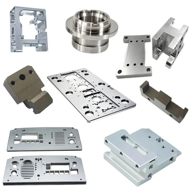 

Производители, изготовленные на заказ, обработка больших деталей с ЧПУ, услуги токарного фрезерования