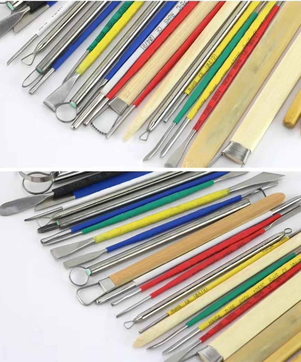 26 шт./набор инструменты для моделирования