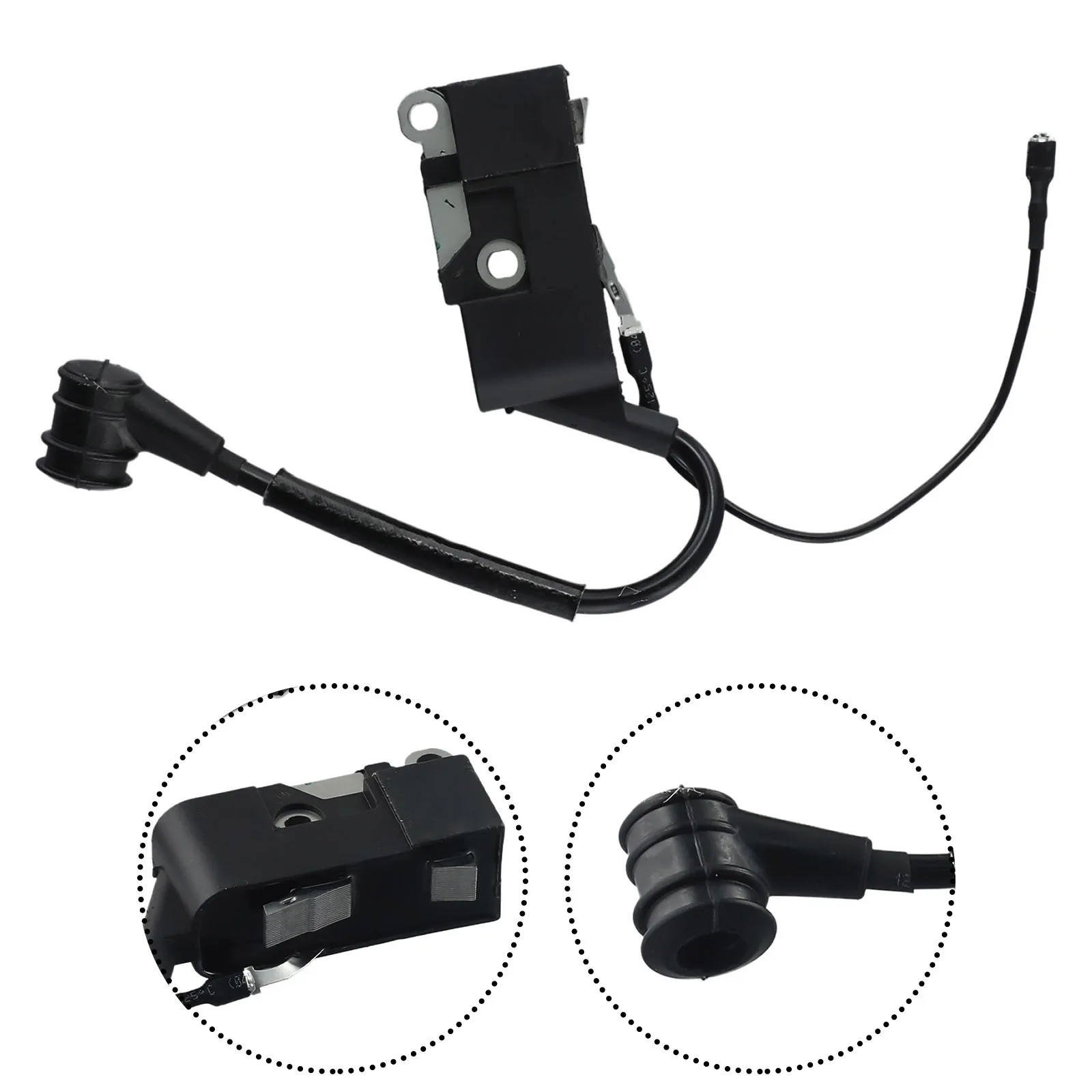 

Катушка зажигания VIBRATITE для бензопил 45CC 52CC 58CC