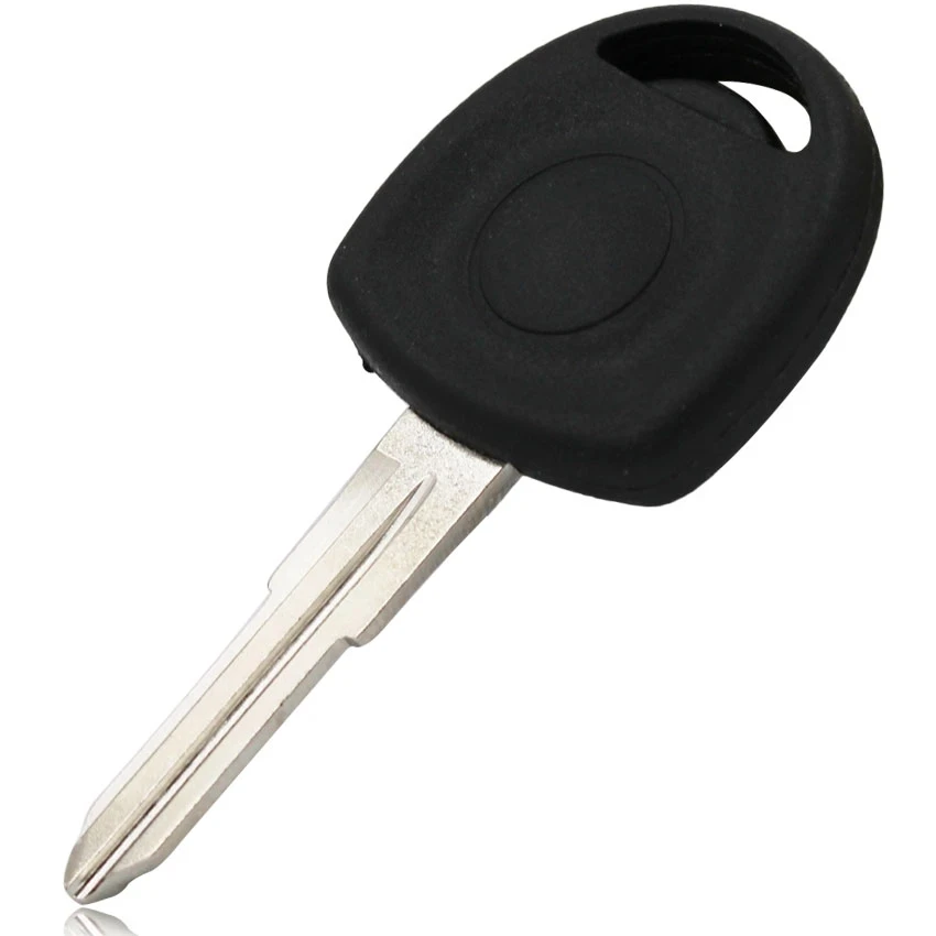 Чехол KEYECU 10 X для Vauxhall Opel Vectra Agila Astra Combo Corsa Tigra Chevrolet Cruze Buick Uncut Transponder Key Shell