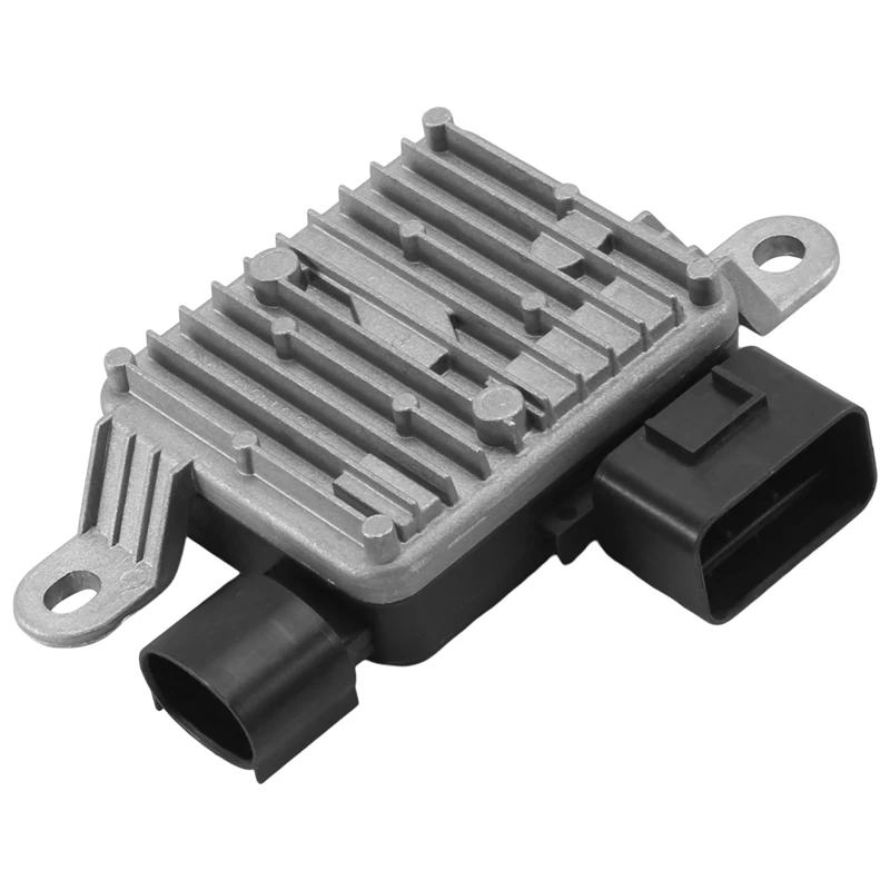 

25385-D3300 модуль управления вентилятором автомобильного охлаждения для KIA Sportage 17 Hyundai Tucson 2016-2018 25385D3300