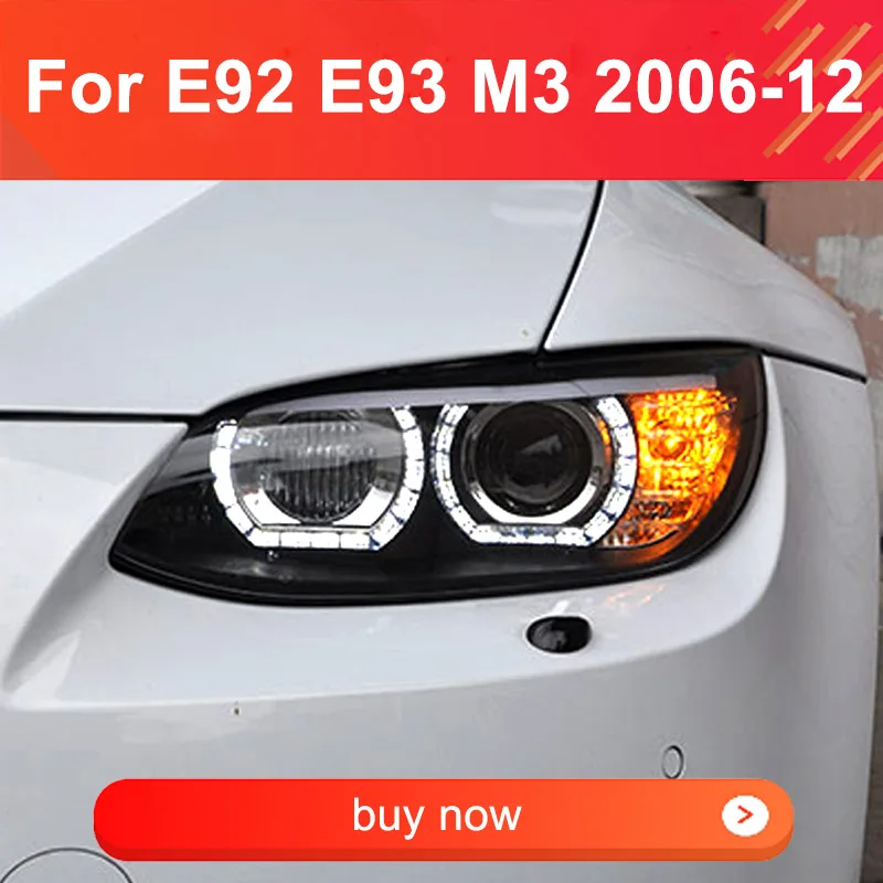 

Автомобильная лампа для BMW M3 E92 E93 2006-2012