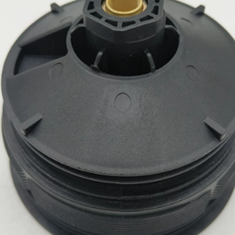 2 шт. крышка масляного фильтра для грузовиков Scania wo 2112343