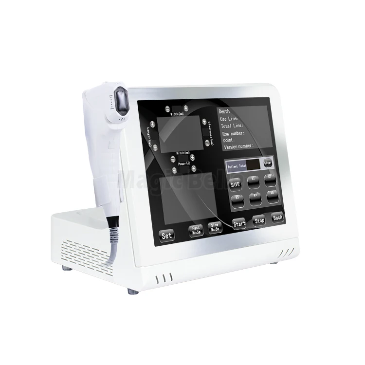 

hifu facial treatment near me 3D hifu lifting facial