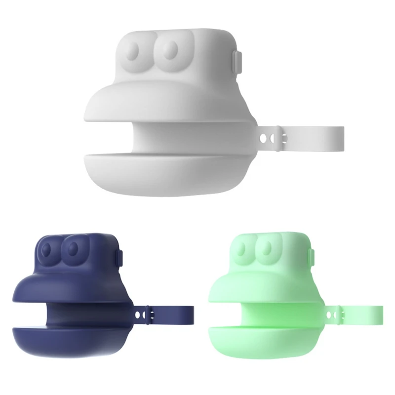 

Гигиенические отходы для собак Pooper Scooper, нехрупкие, для легкого захвата травы и гравия, портативная собака, Прямая поставка