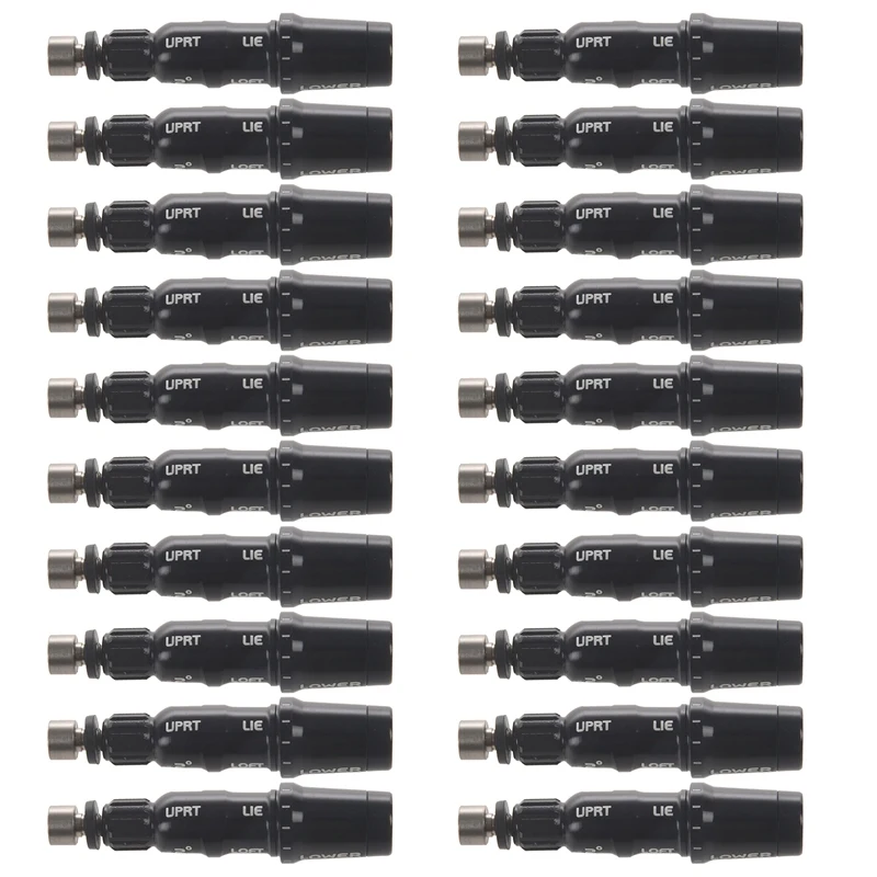 

20X .335 Golf Club Adapter Golf Sleeve for Taylormade M3 M4