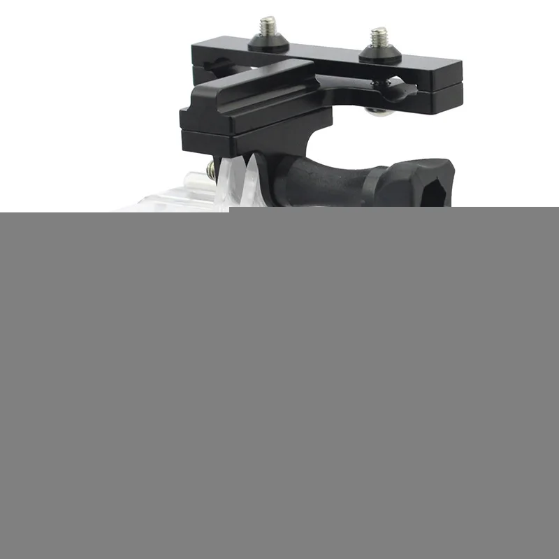 

Saddle Mount Cycling Bicycle Racing Rail Seat Clamp for GoPro Hero 11 10 9 8 7 6 5 Xiaomi Sjcam Eken Action Camera Accessory