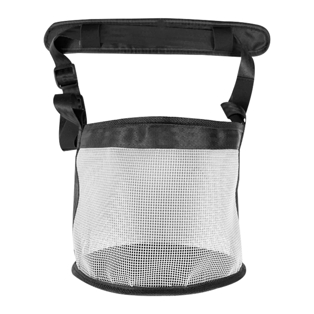 

Horse Straw Bag Hay Storage Bag Horse Room Food Bag Hay Mesh Pack for Livestock Horse Farm Farm Horse