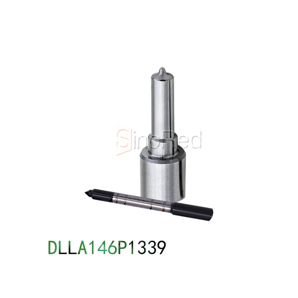 4 шт. форсунок высокого качества DLLA146P1339 для топливного инжектора 0986435517