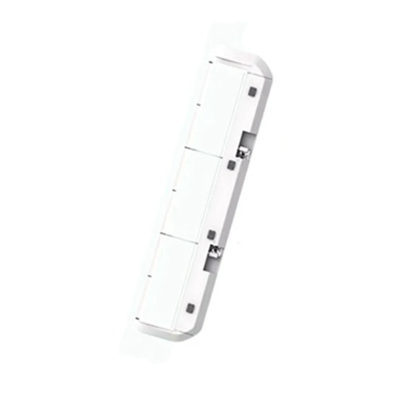 

For Xiaomi Mjia STYTJ06ZHM Vacuum Cleaner Accessories,Main Brush Cover -Cleaning Robot Vacuum