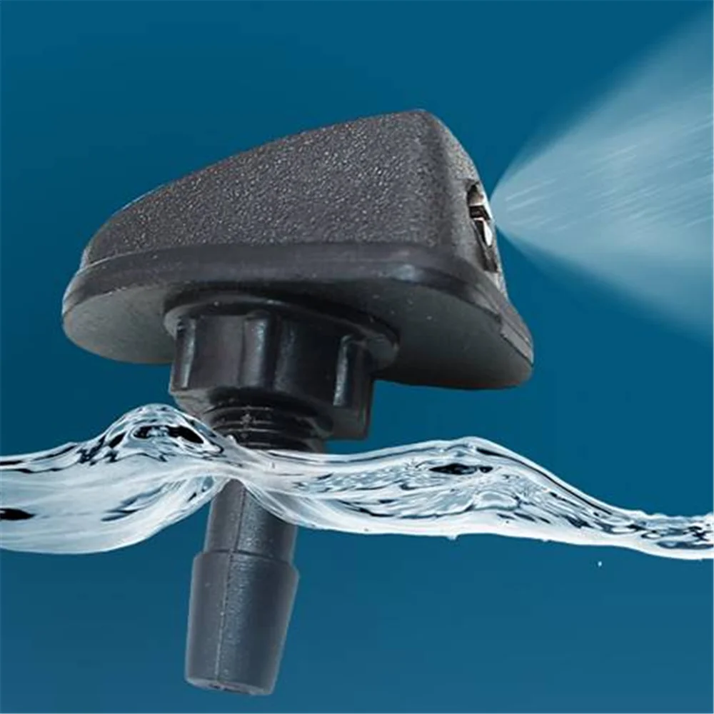 Автомобильная веерообразная насадка стеклоочистителя для VW 2001 PASSA 2005 2000 EUPOVAN GOLF