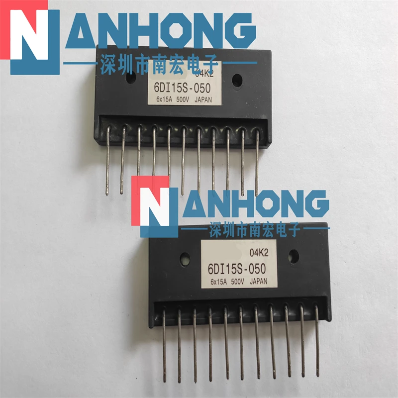 

6DI15S-050 6DI15S-050D 6DI15S-050D-04 6DI20S-050D-04 6DI20S-050 6DI20S-050D New Original IPM Module