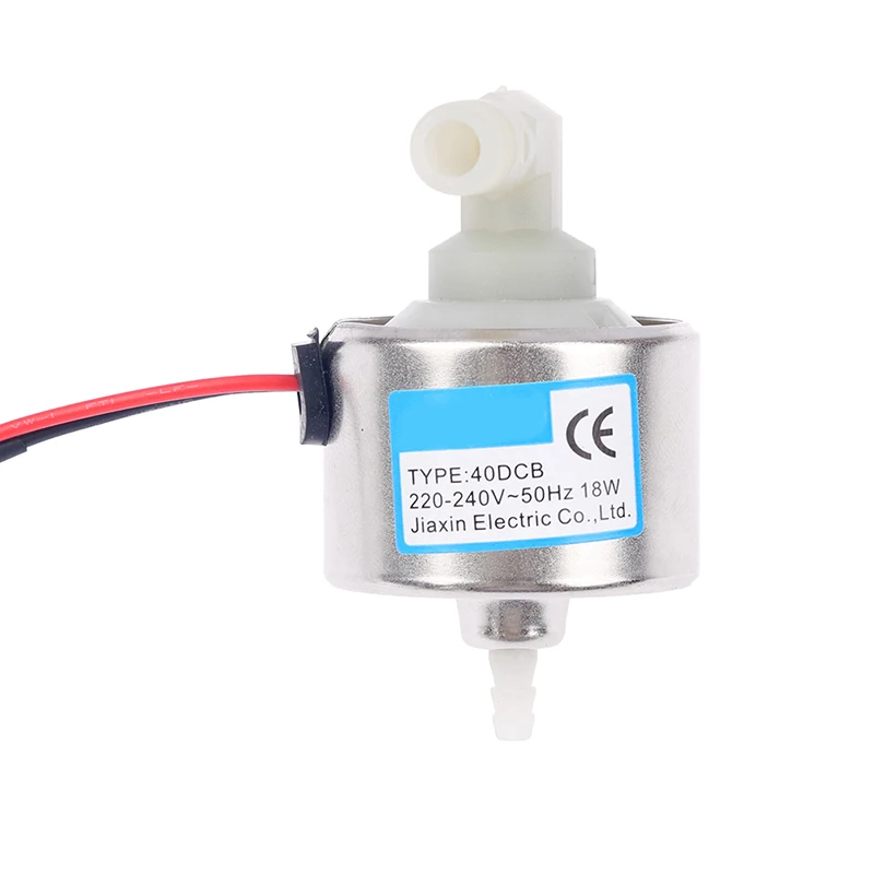 Масляный насос AC110V 220V 30DCB 18W